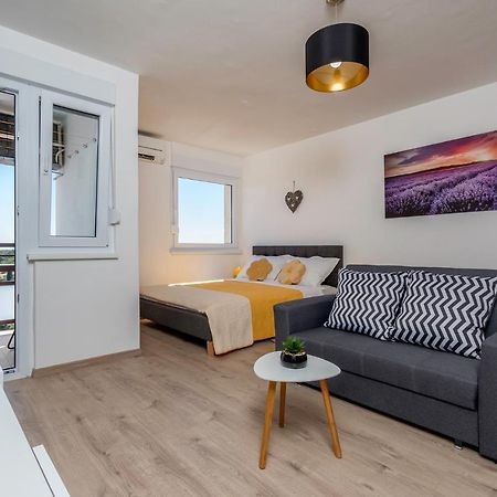Apartman Vita Пула Экстерьер фото