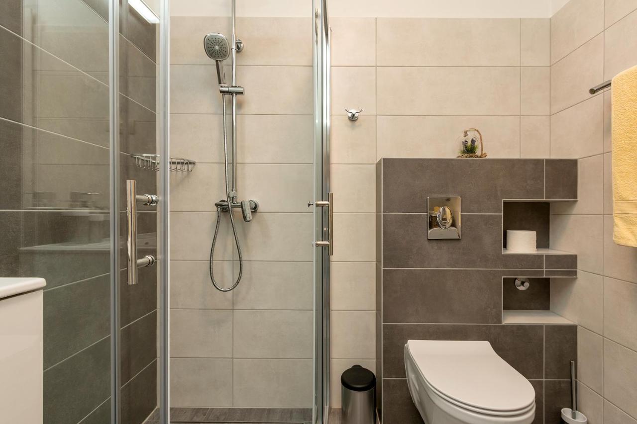 Apartman Vita Пула Экстерьер фото